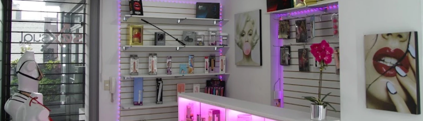 Sexsual Store - SexShop Quito — Shopping in Quito