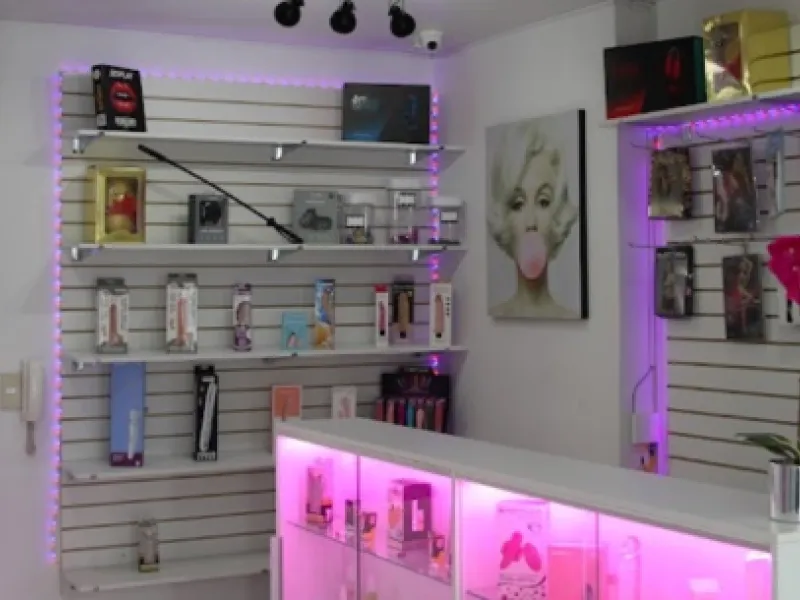 Sexsual Store - SexShop Quito — Shopping in Quito