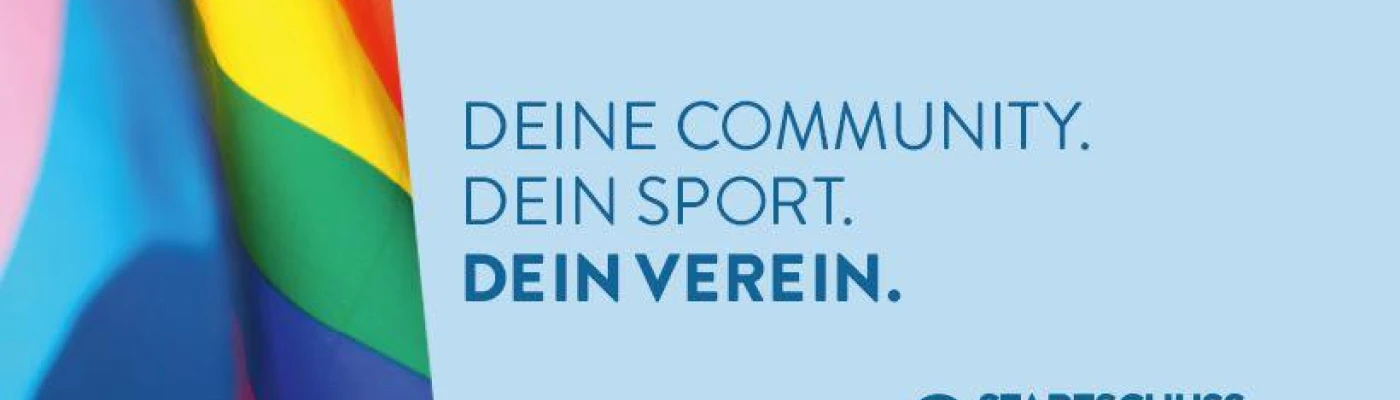 Startschuss - Queerer Sportverein Hamburg e.V. — Organizations in Hamburg