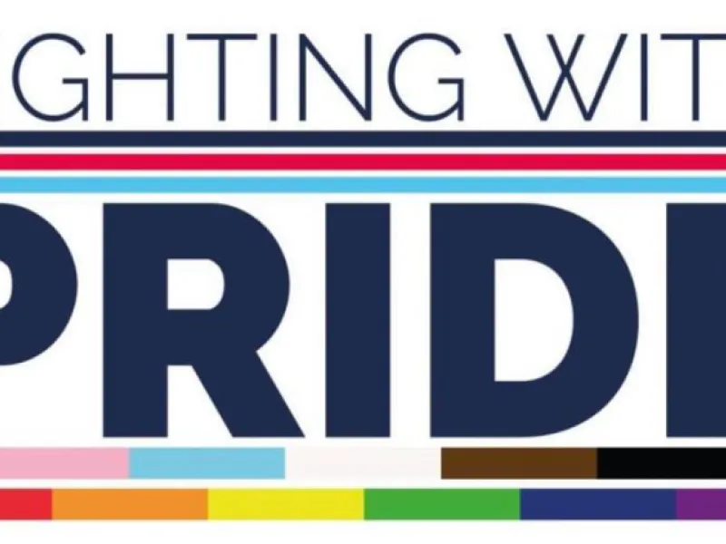 Fighting With Pride — Organizations in London