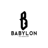 Babylon The Joburg Bar logo
