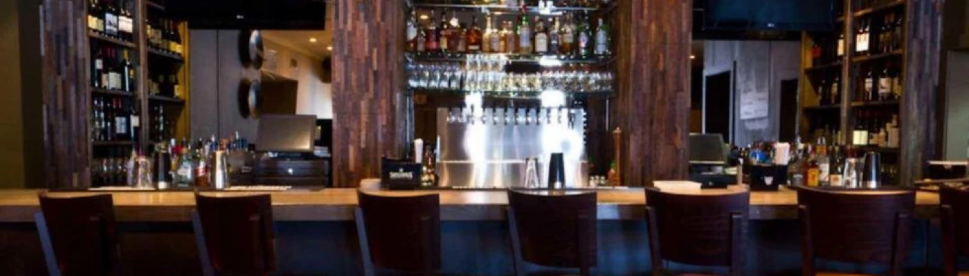 Henry's Midtown Tavern — Restaurants & Cafés in Atlanta