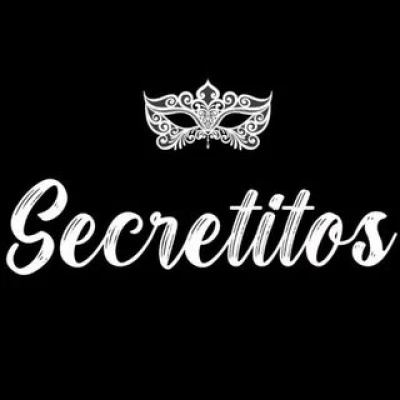 Sexshop Secretitos logo