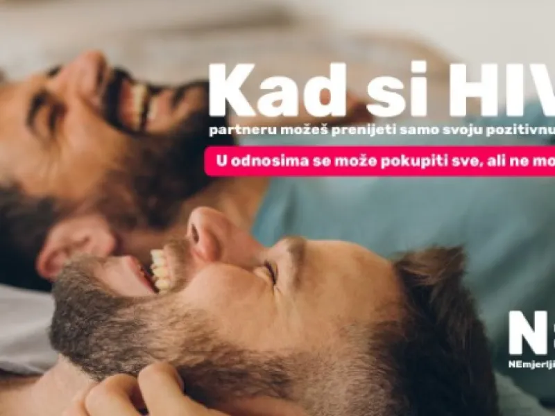 Iskorak — Organizations in Zagreb