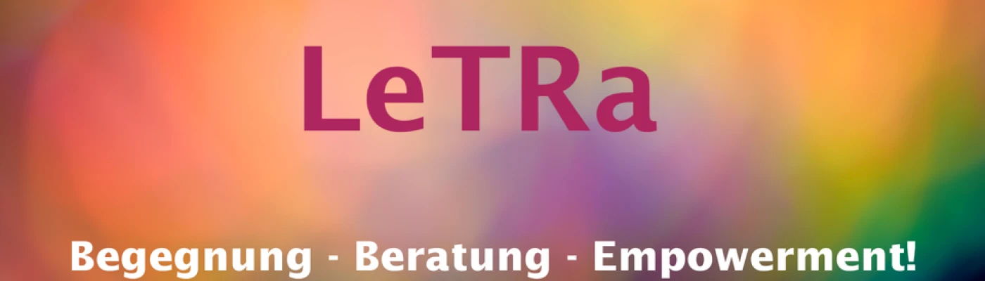 LeTRa Lesbenberatung — Organizations in Munich