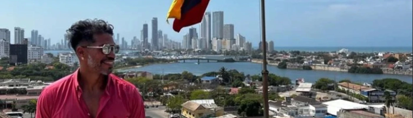 Gabo Mangones - tourguide — Things to do in Cartagena