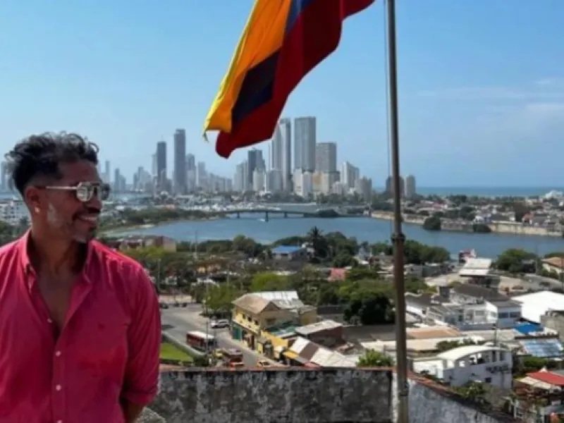 Gabo Mangones - tourguide — Things to do in Cartagena