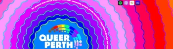 Cover image for Queer Perth