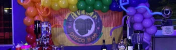 Cover image for Avatar Disco Bar