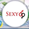 Sexy69: Sex shop, tienda erótica y sexual: -Torices, Cartagena, cerca del centro Manga y Pie Popa, logo