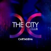 The City Club Cartagena logo