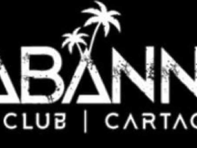 Gabanna Bar Club Cartagena — Cruise Bars in Cartagena
