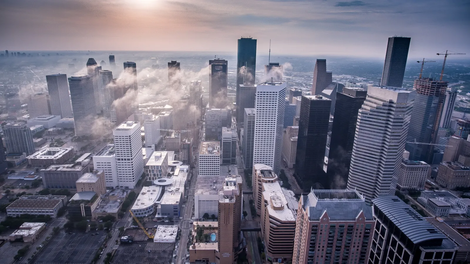 Gay Organizations in Houston — cover photo