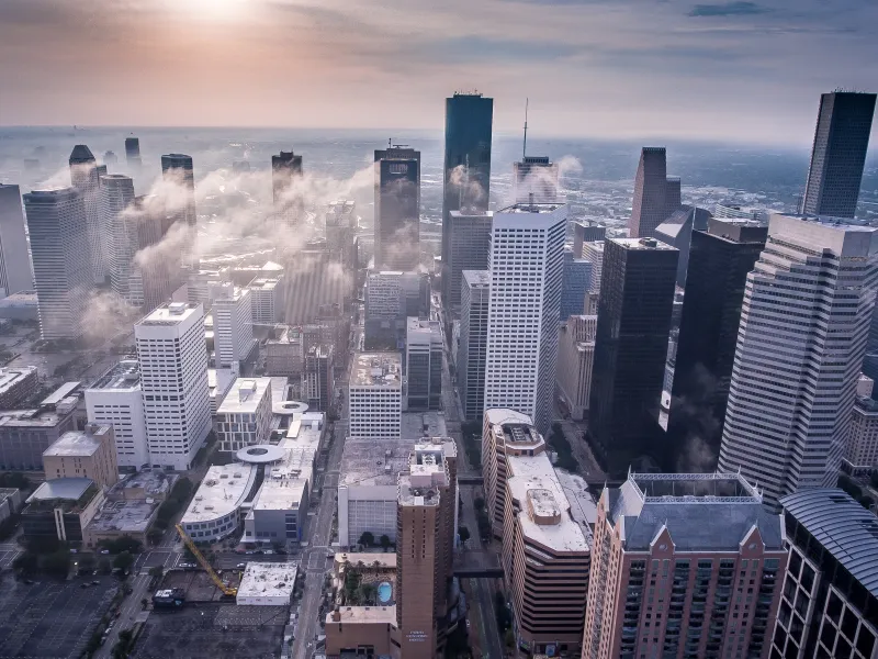 Gay Houston — city guide