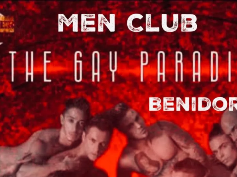 Copper Private Club — Cruise Bars in Benidorm