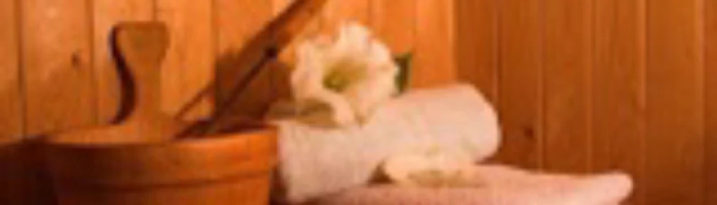 Aquarius Sauna — Saunas in Istanbul