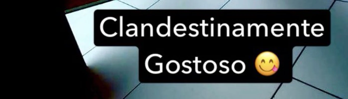 Clandestino Sexshop e Cabines eróticas — Cruise Bars in Rio de Janeiro