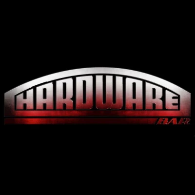 Hardware logo