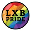 Luxembourg Pride logo