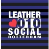 Leather Social Rotterdam logo