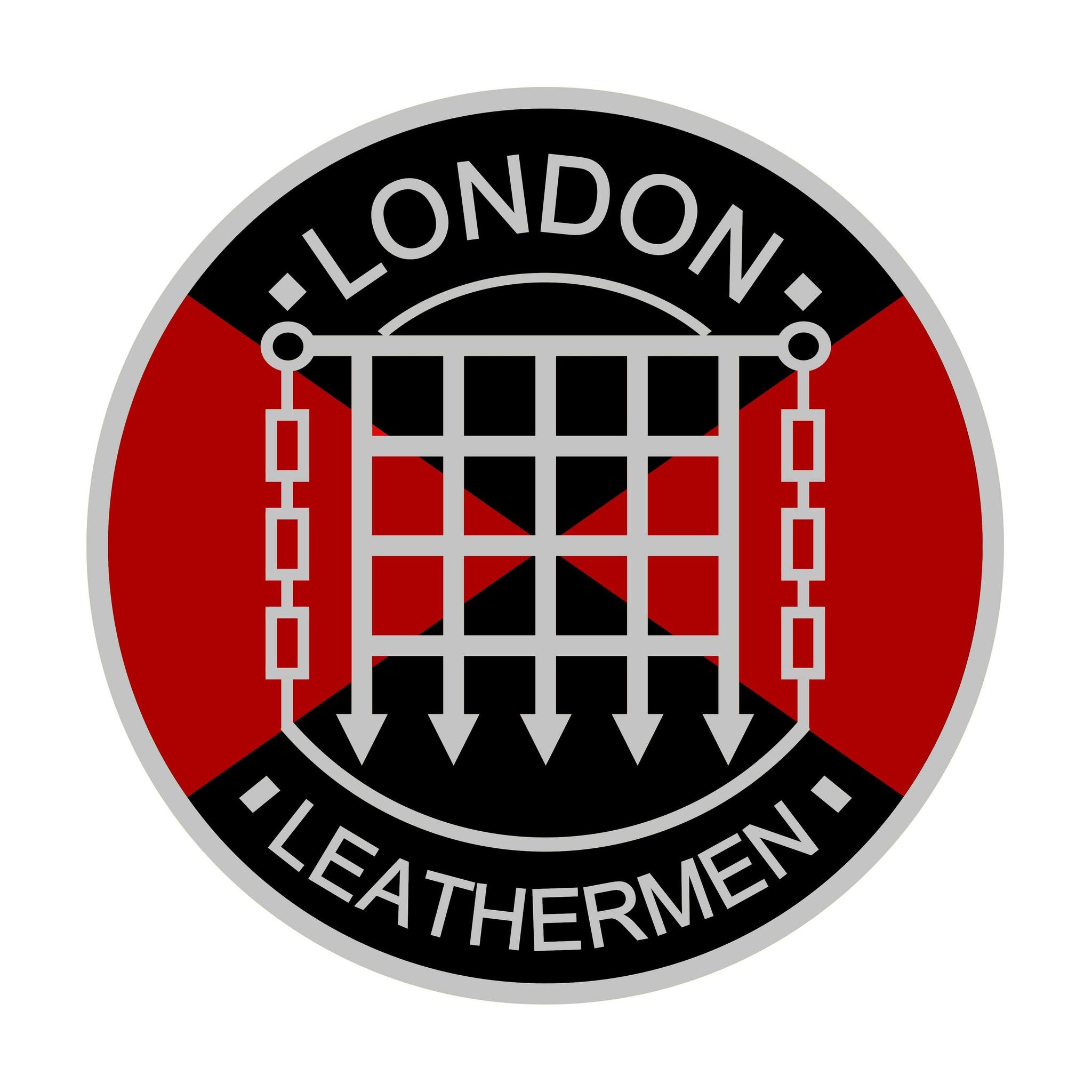 London Gear Social logo