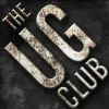 The Underground Club logo