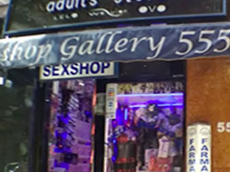 Sexshopboutique Gallery — Shopping in Santiago