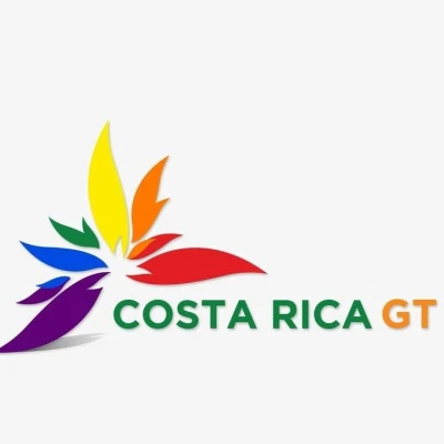 Costa Rica Gay Travel logo