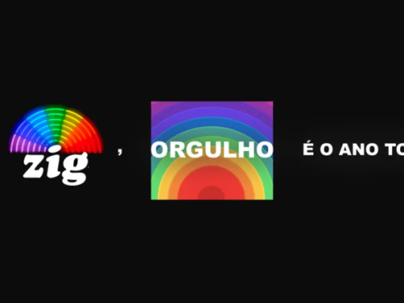 ZIGclub — Bars & Clubs in São Paulo
