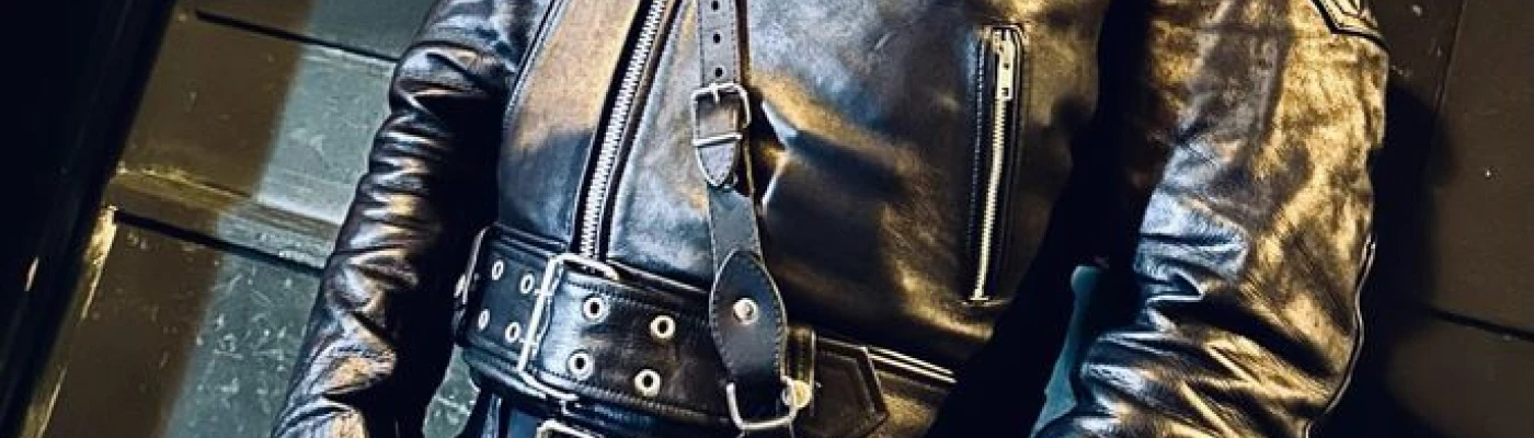 Leather Social Rotterdam — Organizations in Rotterdam