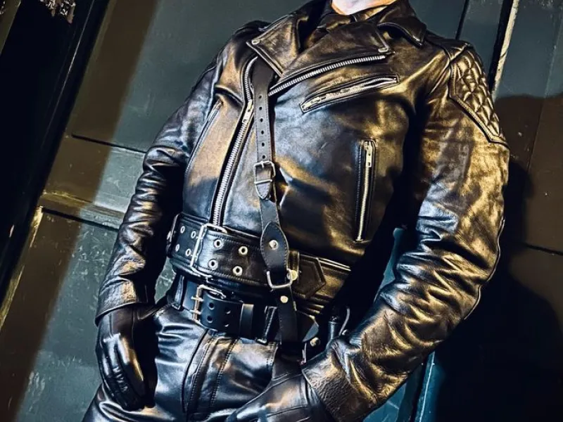 Leather Social Rotterdam — Organizations in Rotterdam