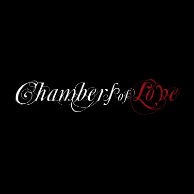 Chambers of Love - Sexbutik Stockholm logo