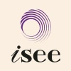 Viện nghiên cứu Xã hội, Kinh tế và Môi trường iSEE logo