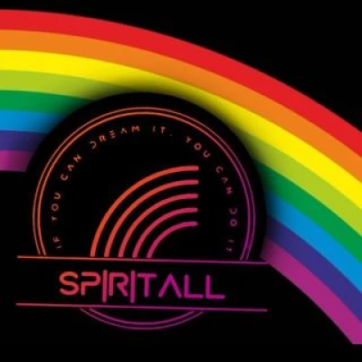 Spiritall Lounge Bar logo