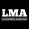 Leathermen Argentina logo