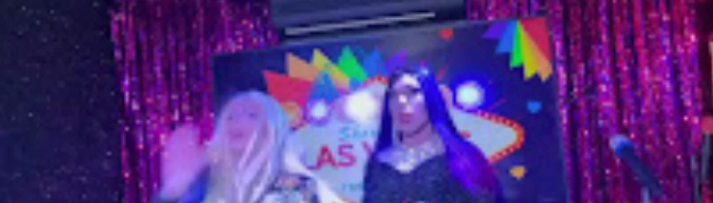 Las Vegas Copas Show Torremolinos — Bars & Clubs in Torremolinos