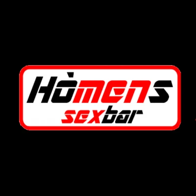 Sexbar Homens logo