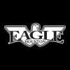 Eagle Houston logo