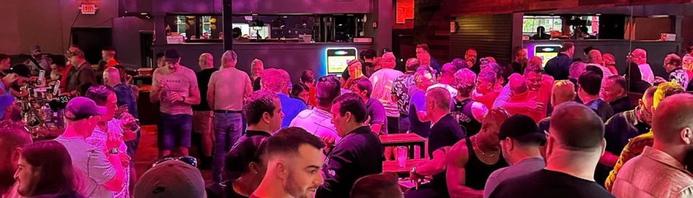 BUDDY'S Houston — Bars & Clubs in Houston