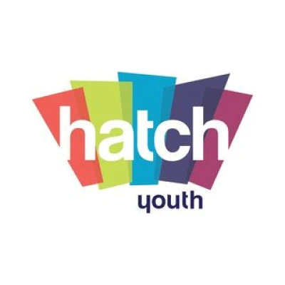 Hatch Youth logo