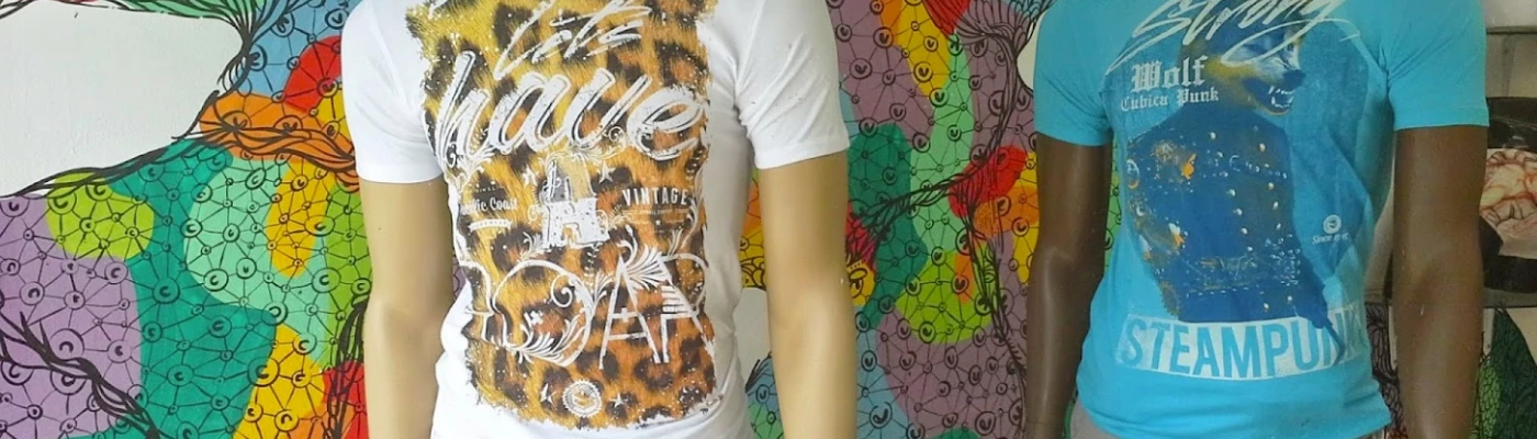Tienda TO BE — Shopping in Bogota