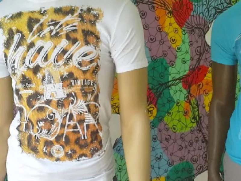 Tienda TO BE — Shopping in Bogota