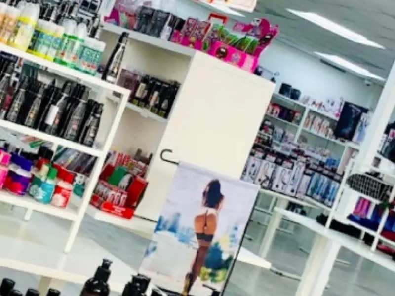 Katz Store - Hwy 6 S — Shopping in Houston