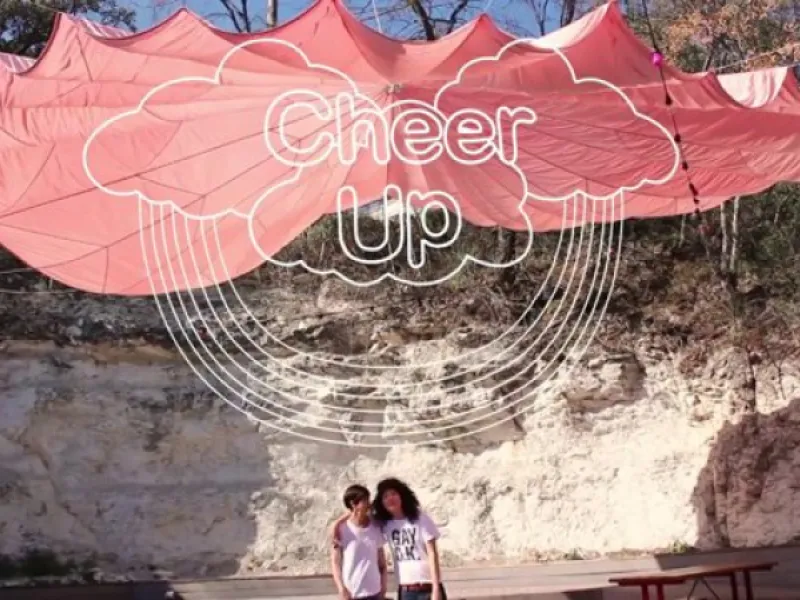 Cheer Up Charlies — Bars & Clubs in Austin
