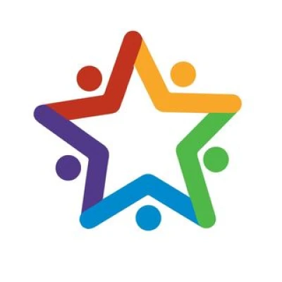 Austin LGBT Chamber of Commerce logo