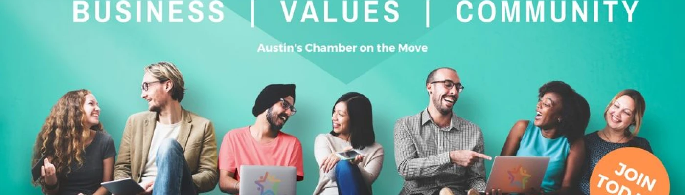 Austin LGBT Chamber of Commerce — Organizations in Austin