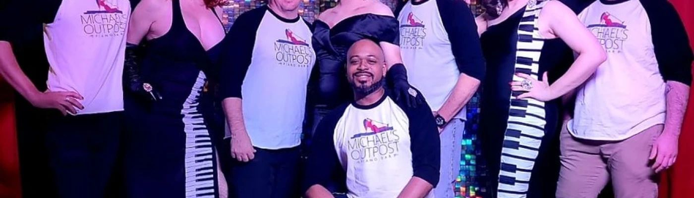 Michael's Outpost — Bars & Clubs in Houston