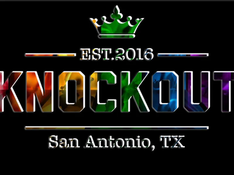 Knockout — Bars & Clubs in San Antonio