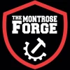 The Montrose Forge logo