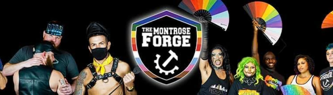 The Montrose Forge — Shopping in Houston